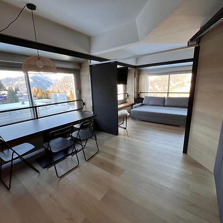 Suite 1400 Marilleva Esterno foto