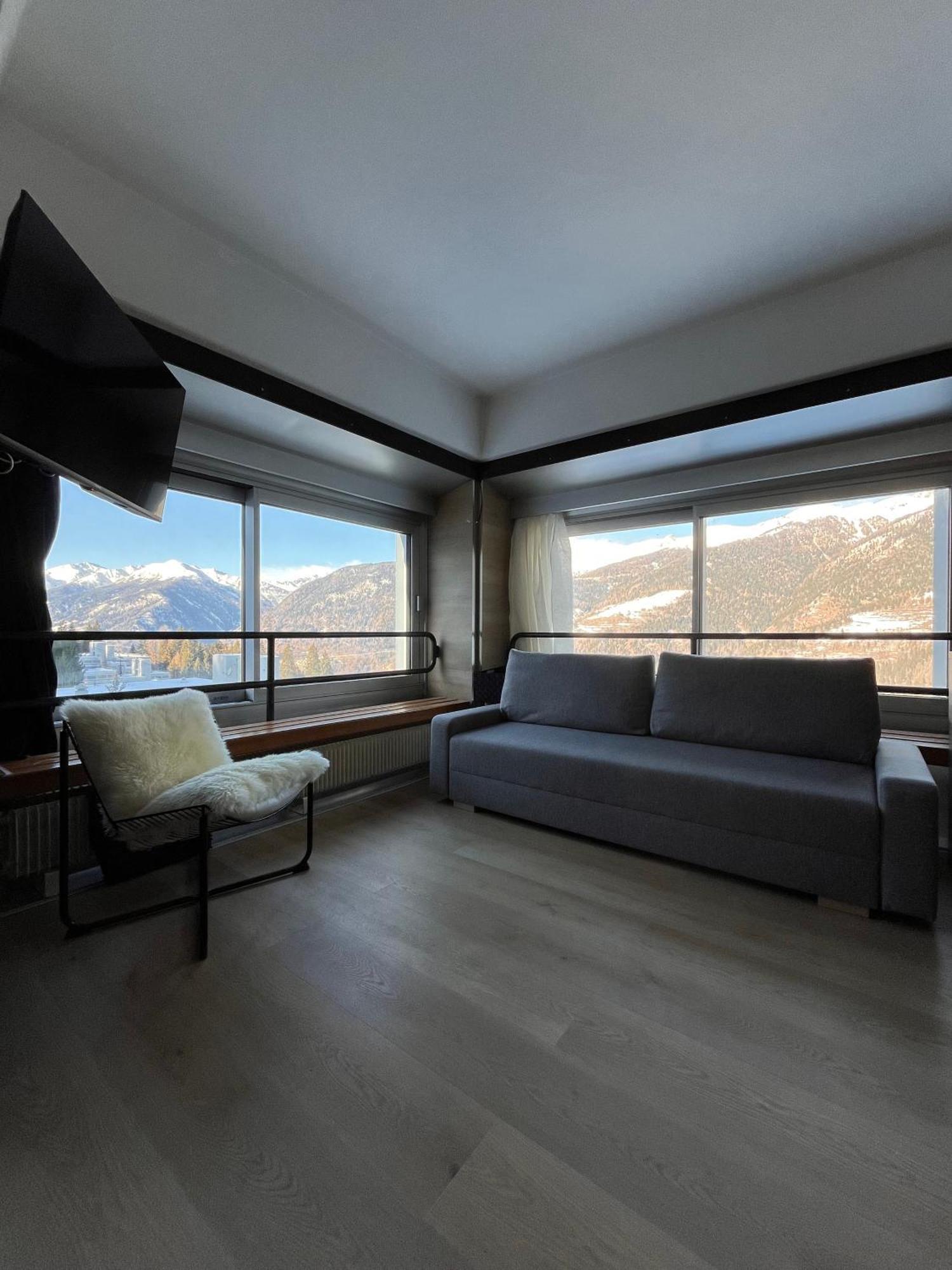 Suite 1400 Marilleva Esterno foto