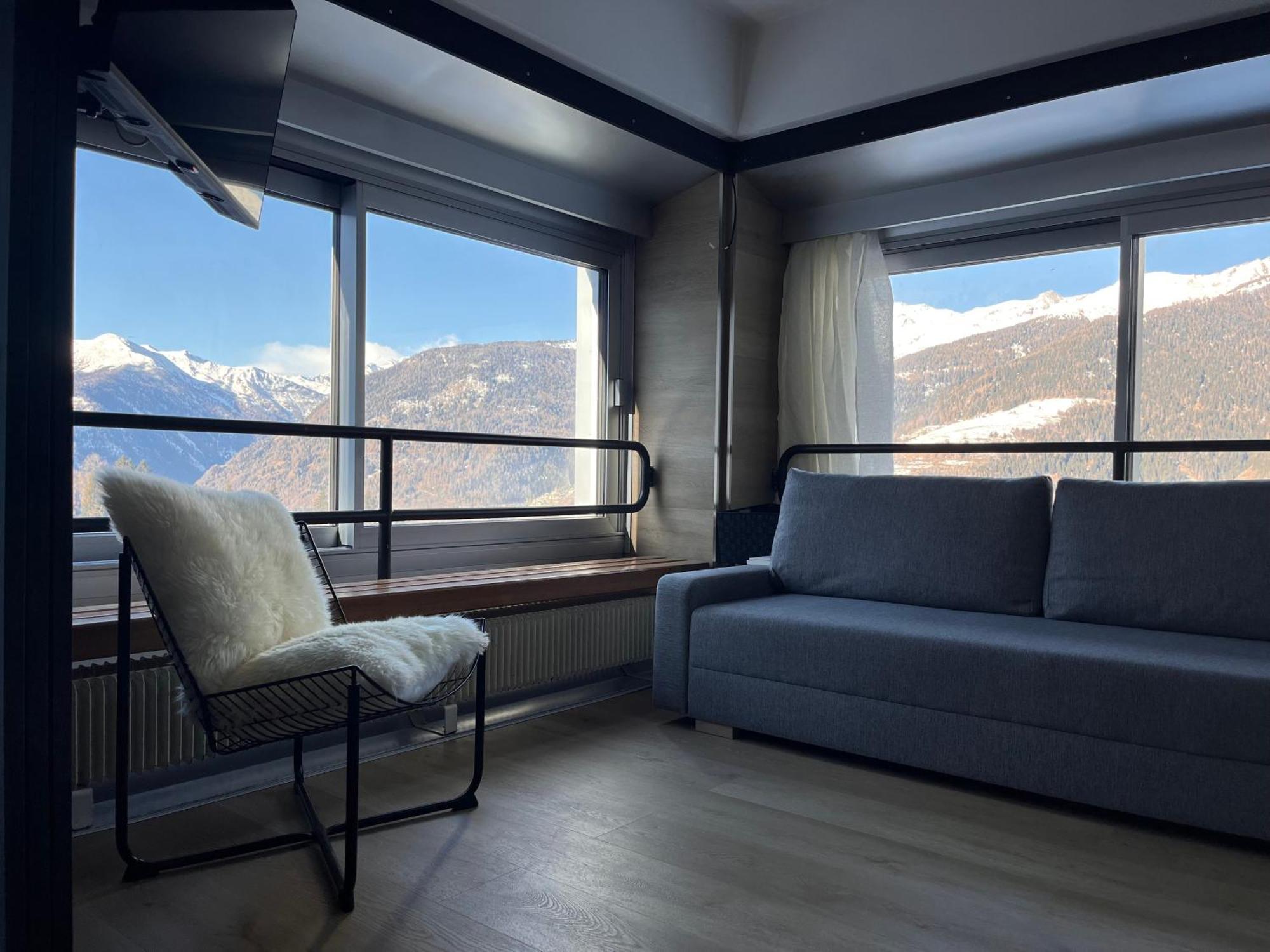 Suite 1400 Marilleva Esterno foto